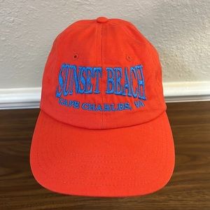 Luxe Sunset Beach Cape Charles VA